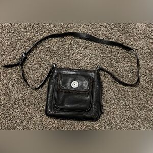 Brighton Brown Purse